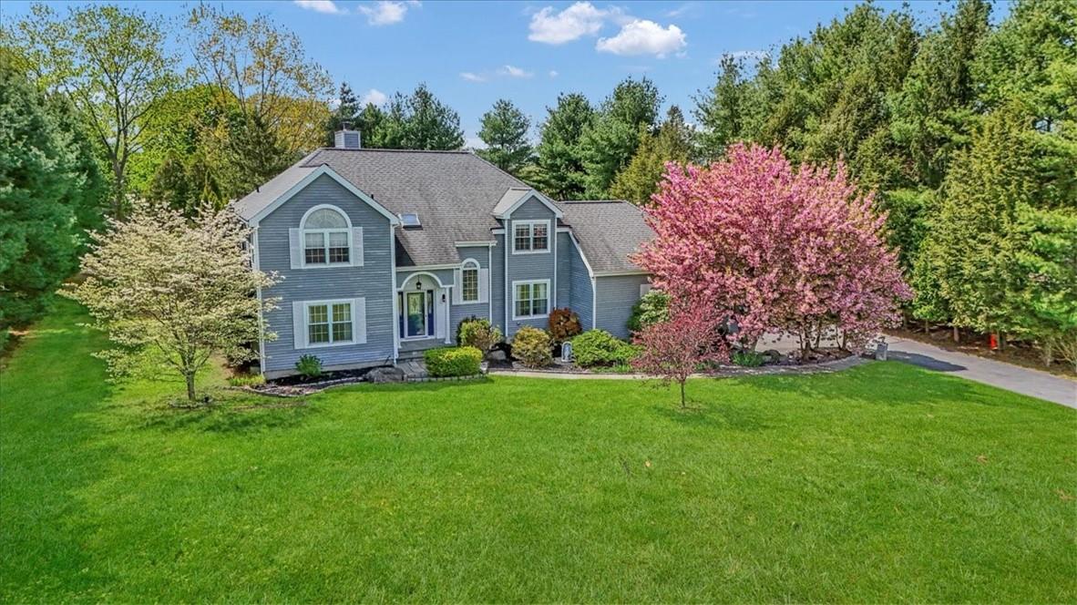 465 Starr Ridge Road
