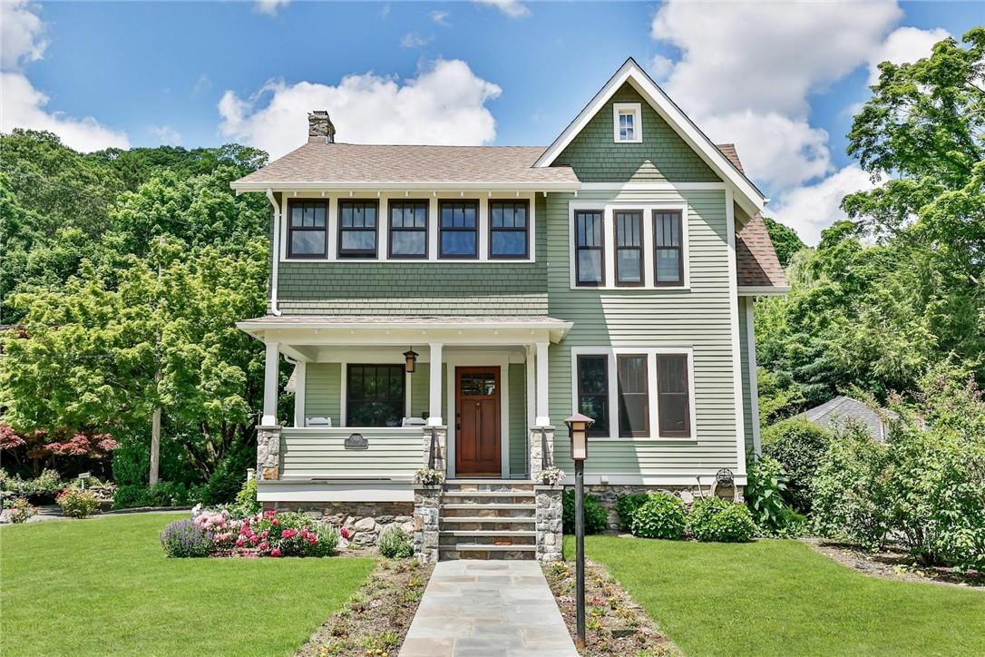 40 Weskora Avenue