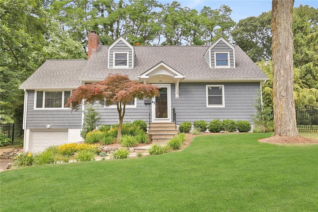 31 Highland Avenue