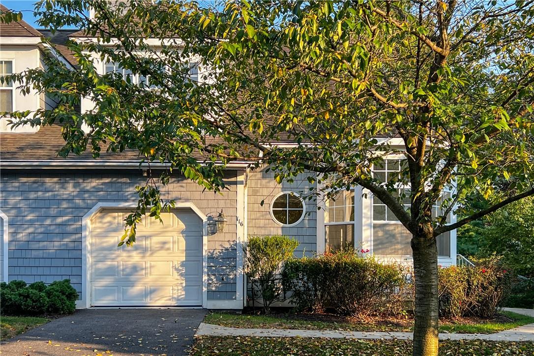 116 Mystic Drive