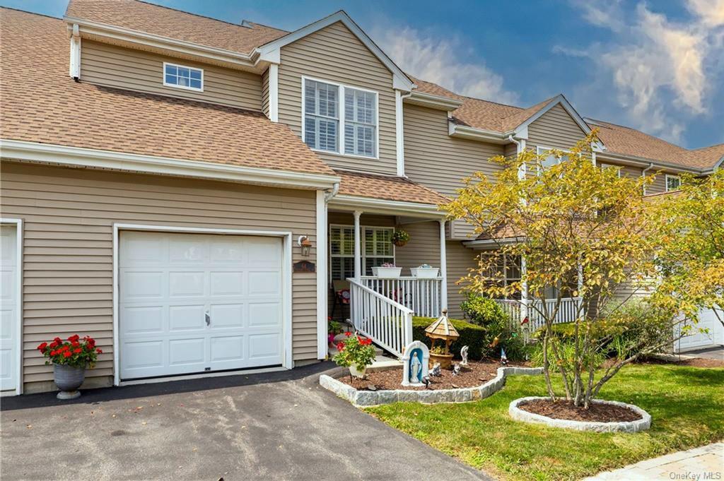 64 Sparrow Ridge Road