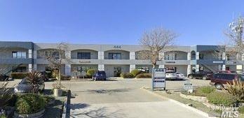 444 Airport Blvd #107