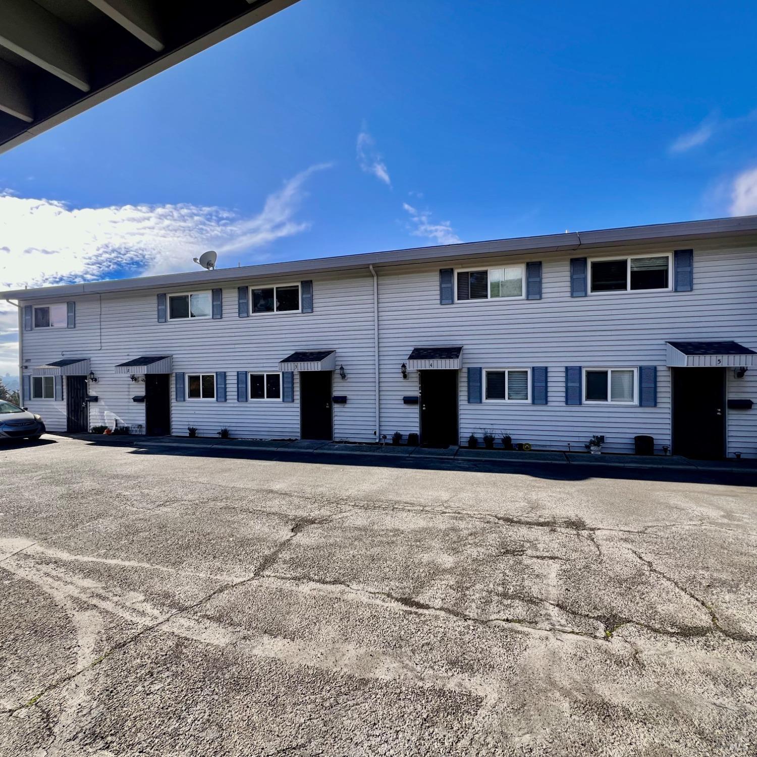 3400 Tennessee St #3