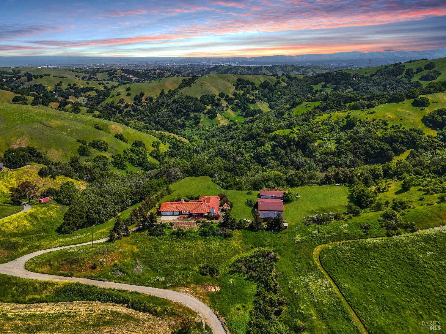 780 Rancho La Boca Rd