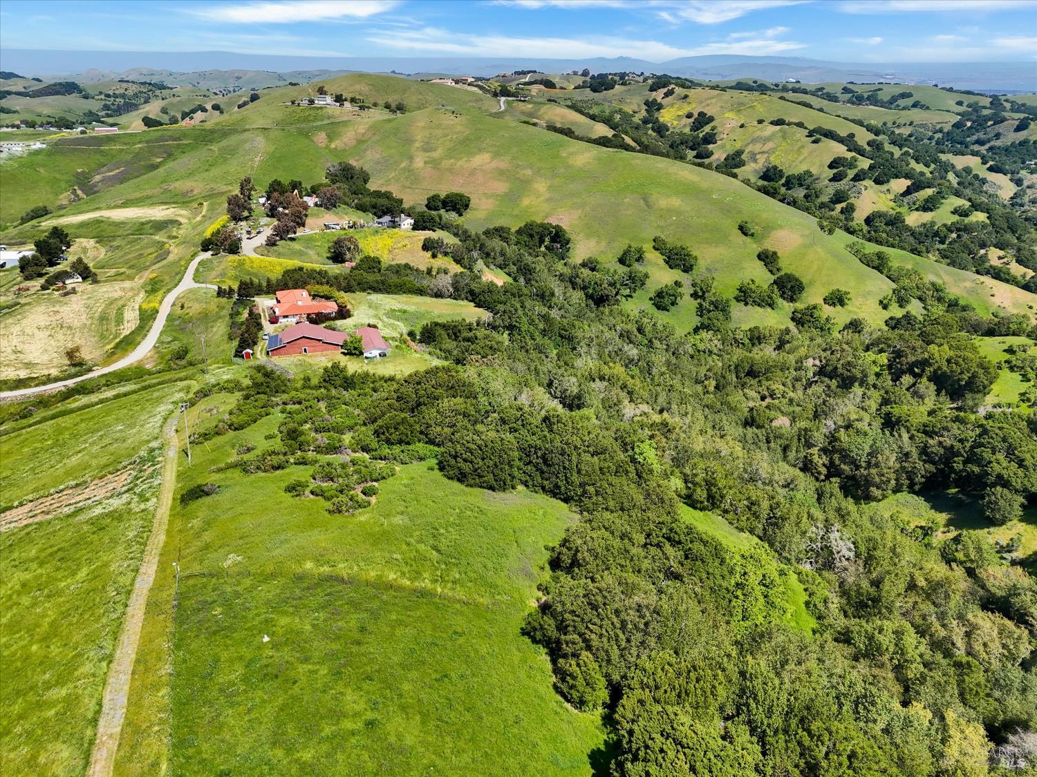 780 Rancho La Boca Rd