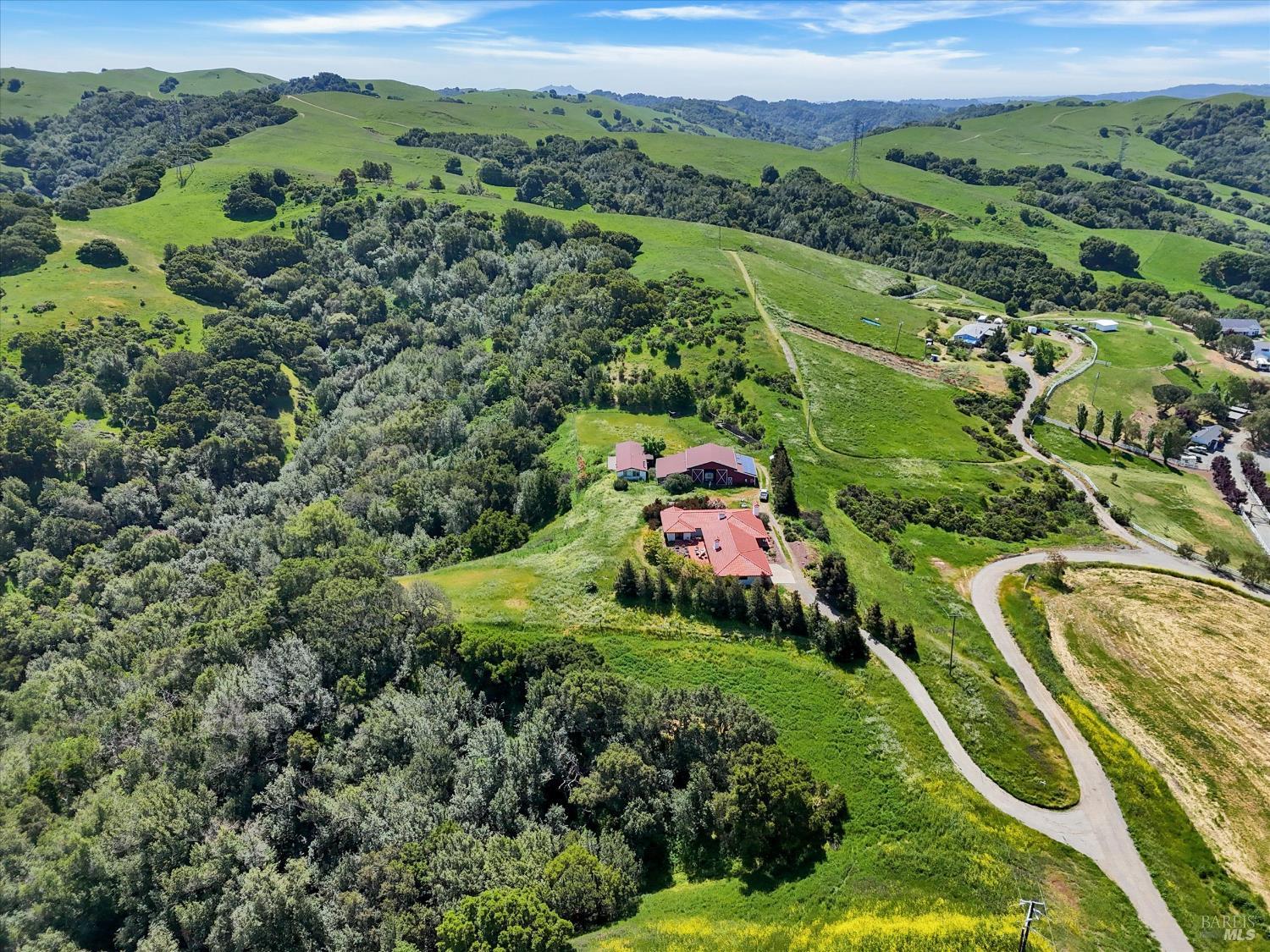 780 Rancho La Boca Rd