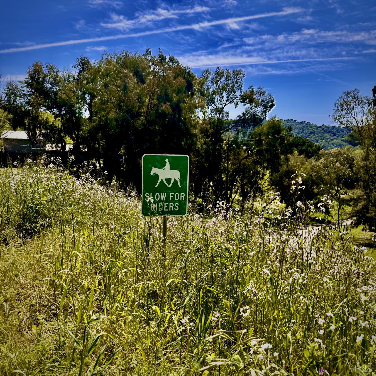 780 Rancho La Boca Rd