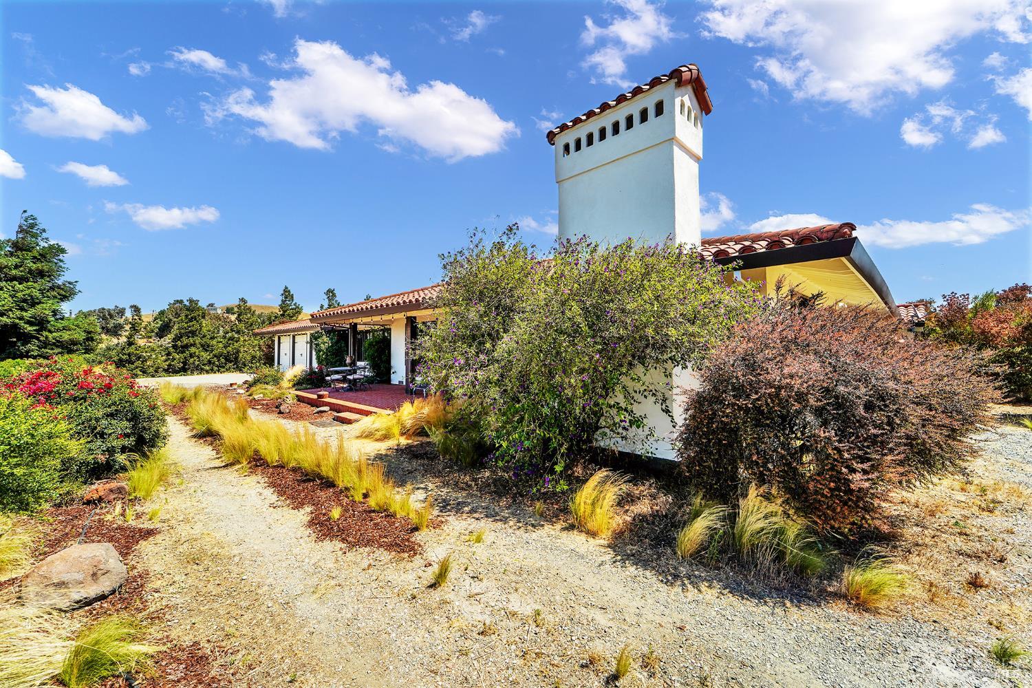 780 Rancho La Boca Rd