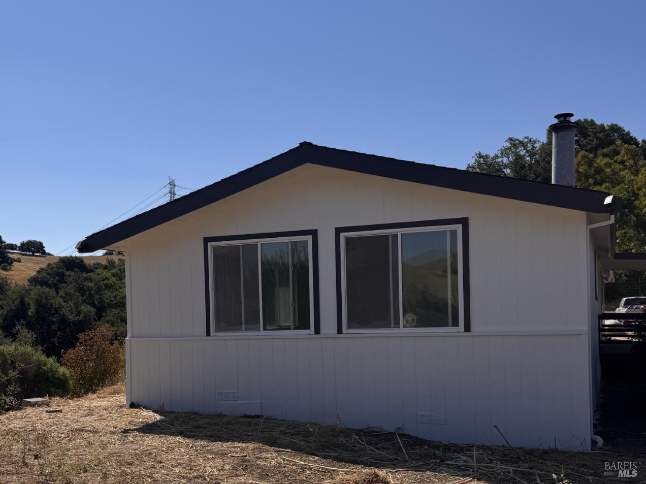 780 Rancho La Boca Rd