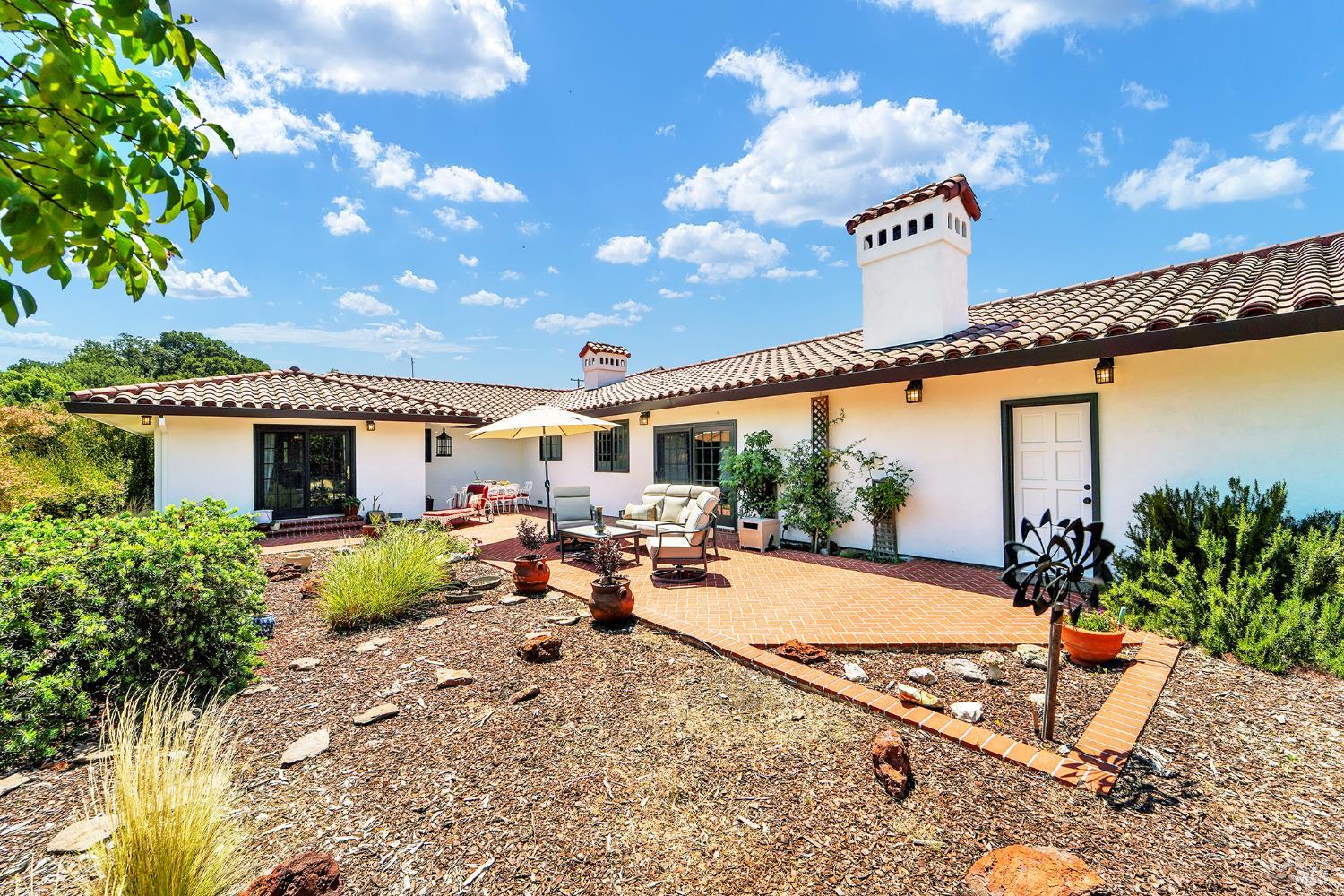780 Rancho La Boca Rd