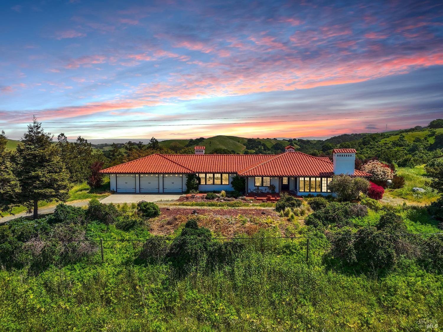 780 Rancho La Boca Rd