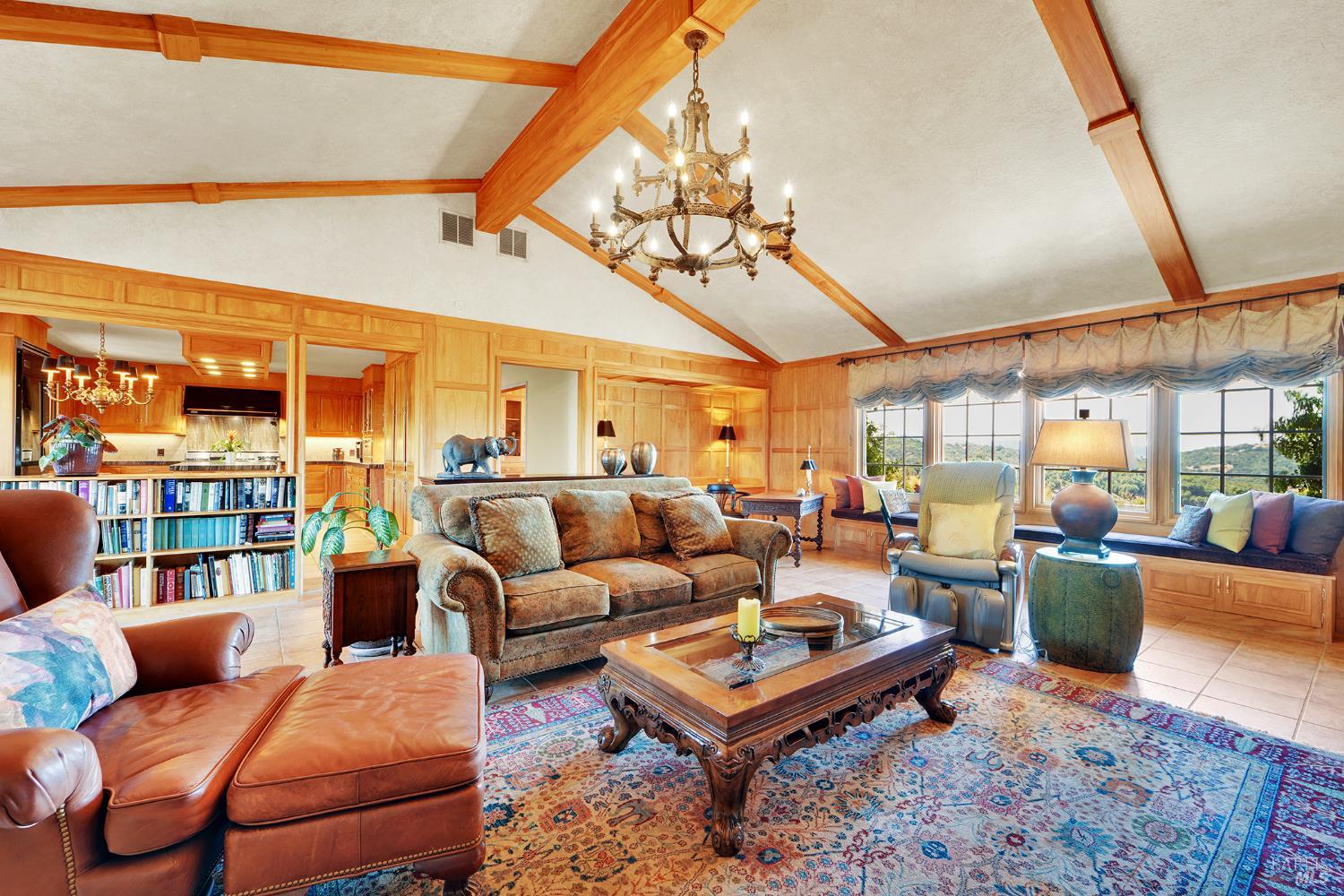780 Rancho La Boca Rd