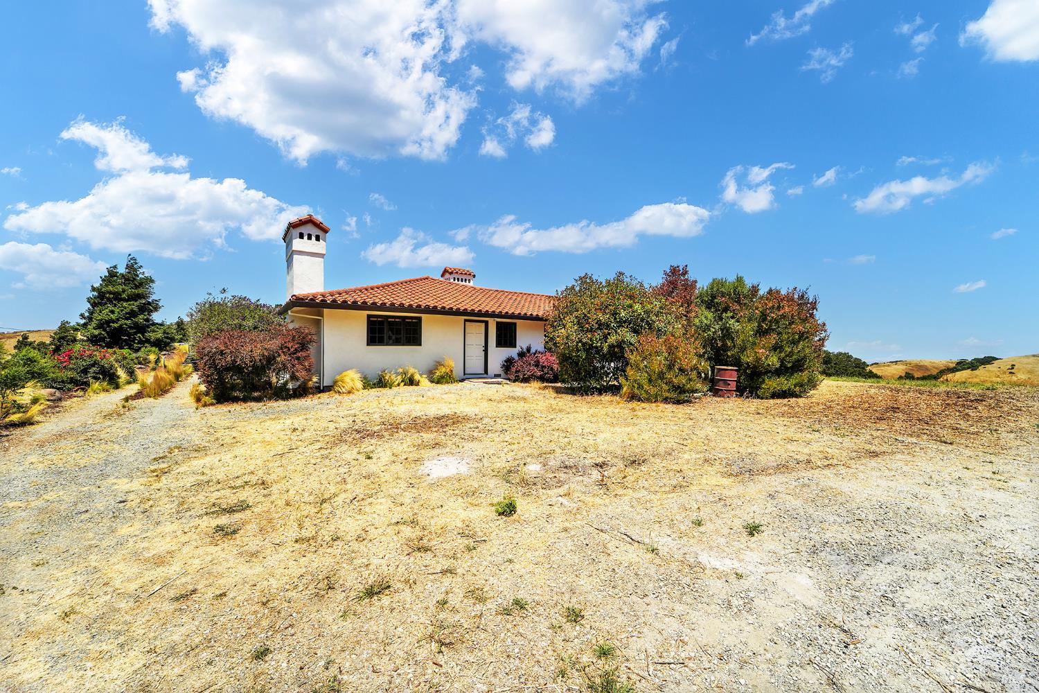 780 Rancho La Boca Rd