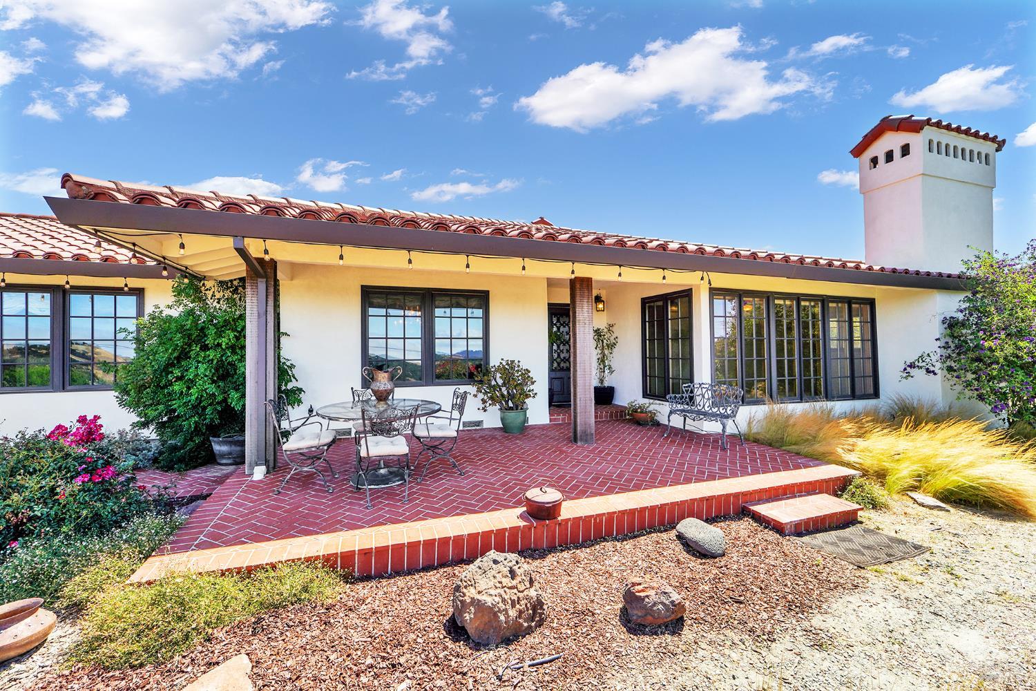 780 Rancho La Boca Rd