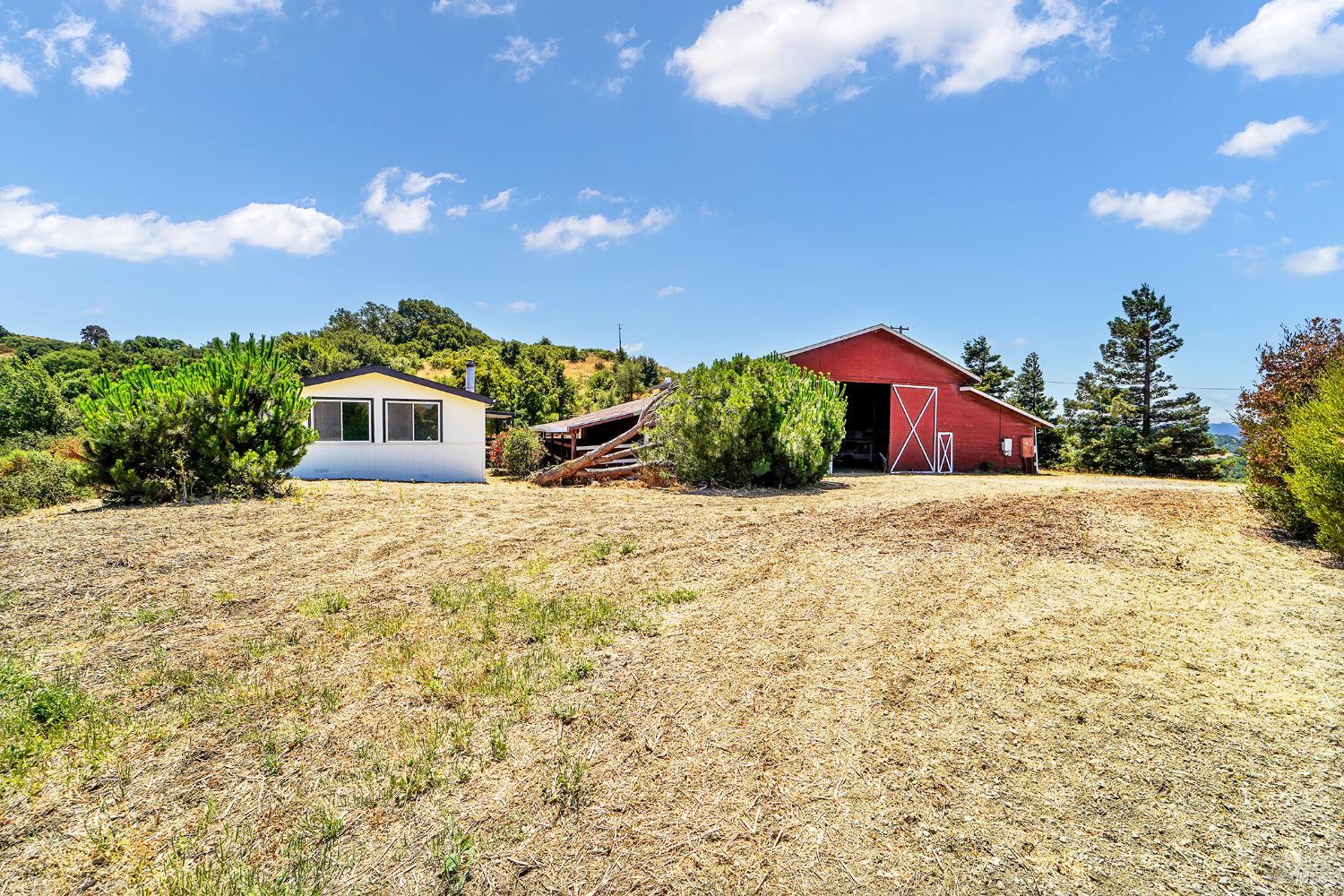 780 Rancho La Boca Rd