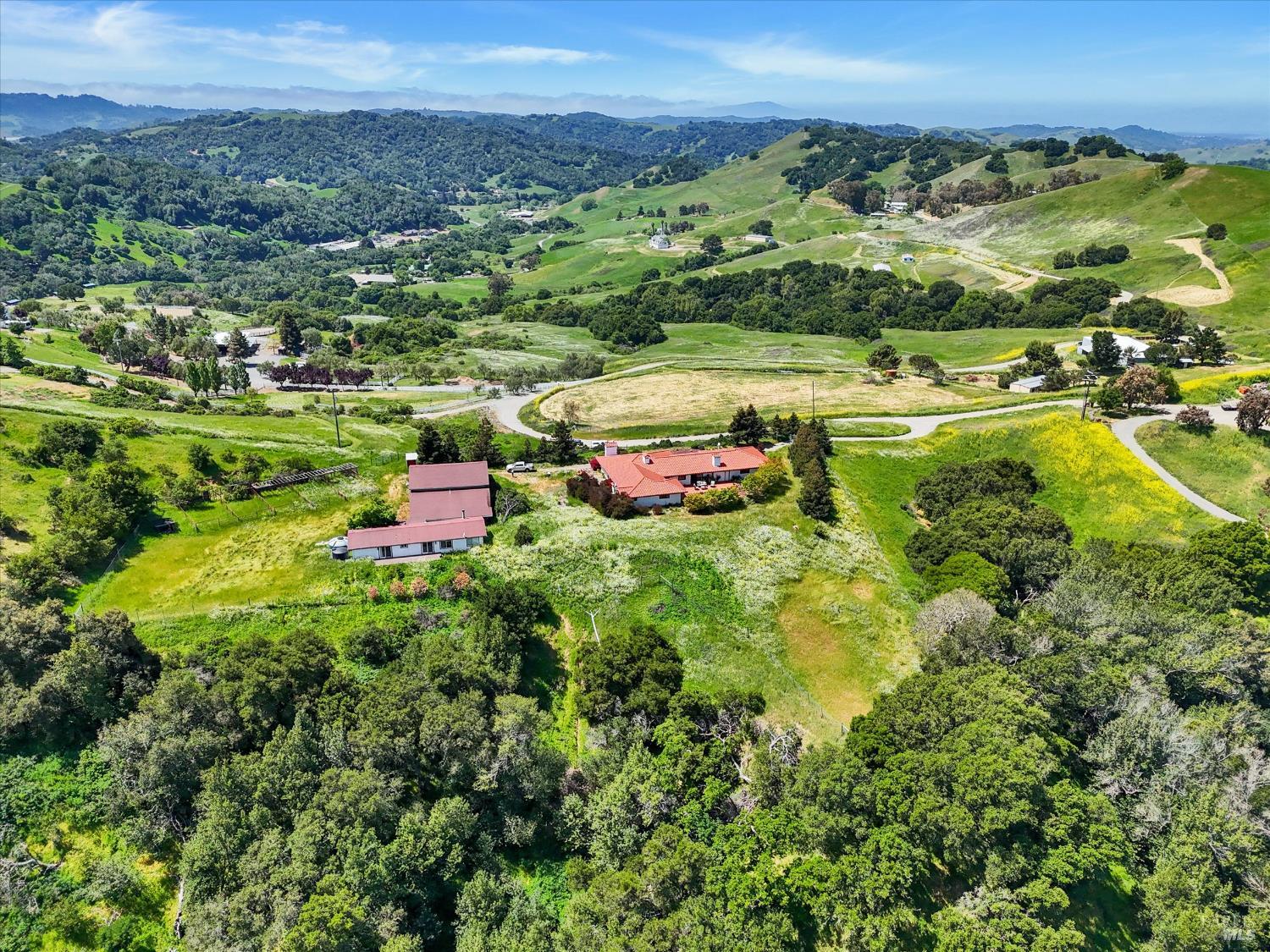780 Rancho La Boca Rd