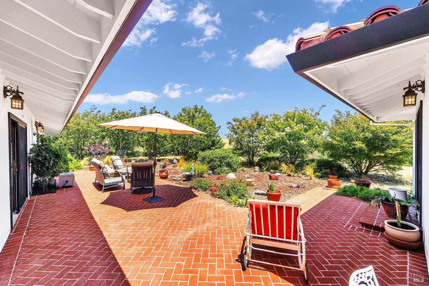 780 Rancho La Boca Rd