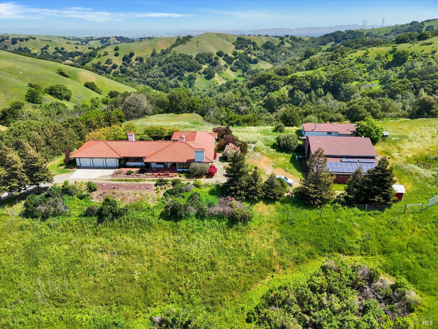 780 Rancho La Boca Rd
