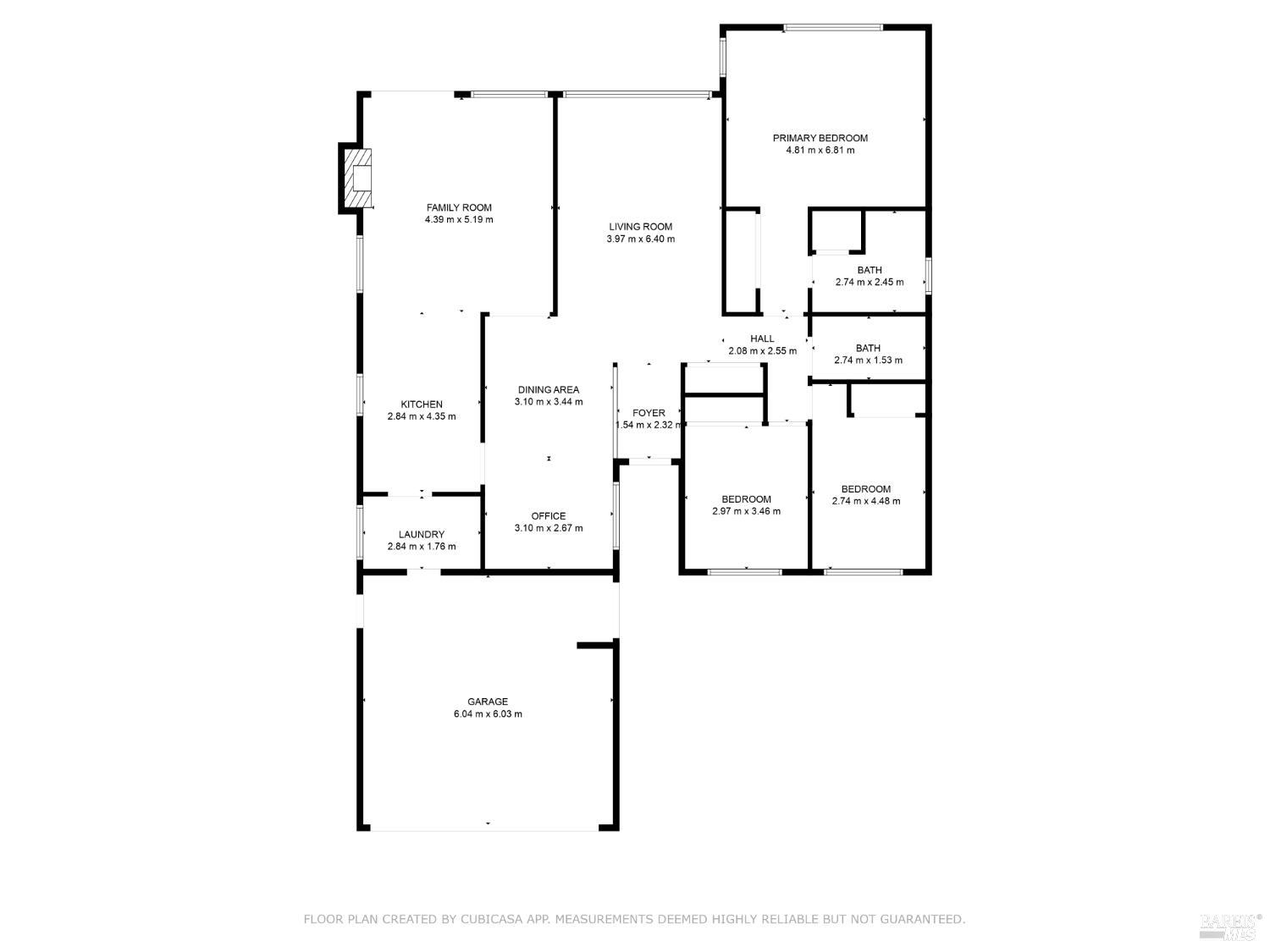 505 Capitol Dr