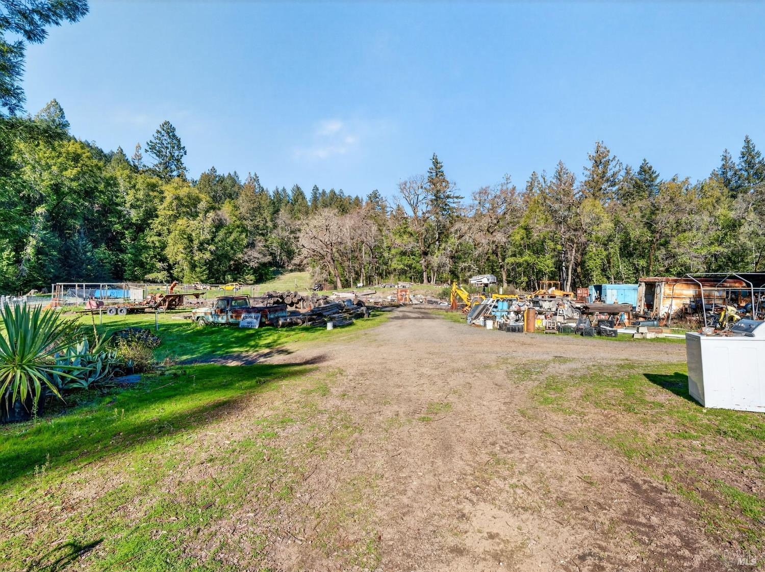 15785 Pole Mountain Road