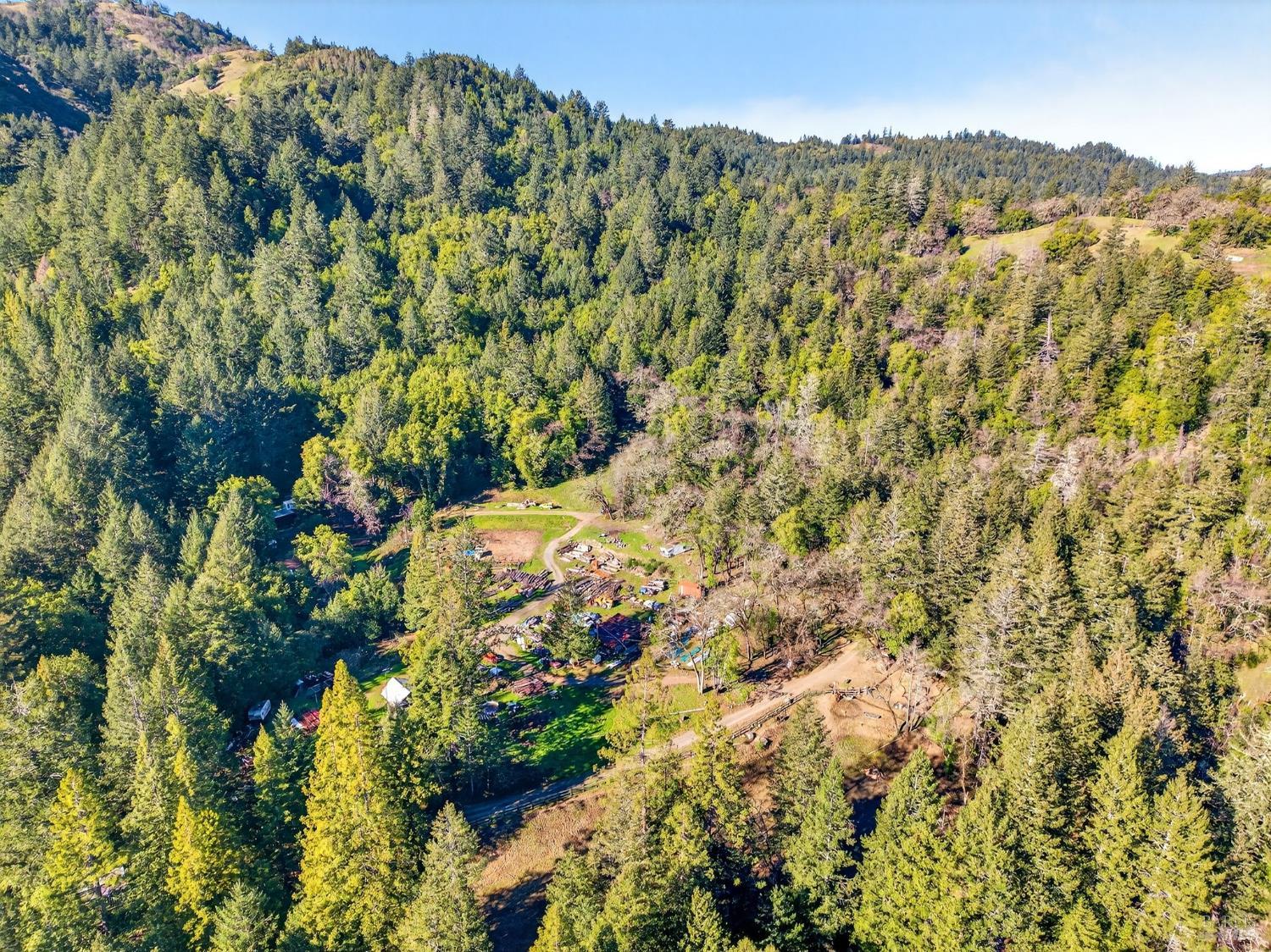 15785 Pole Mountain Road