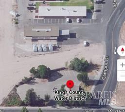 0 NW Campus Drive