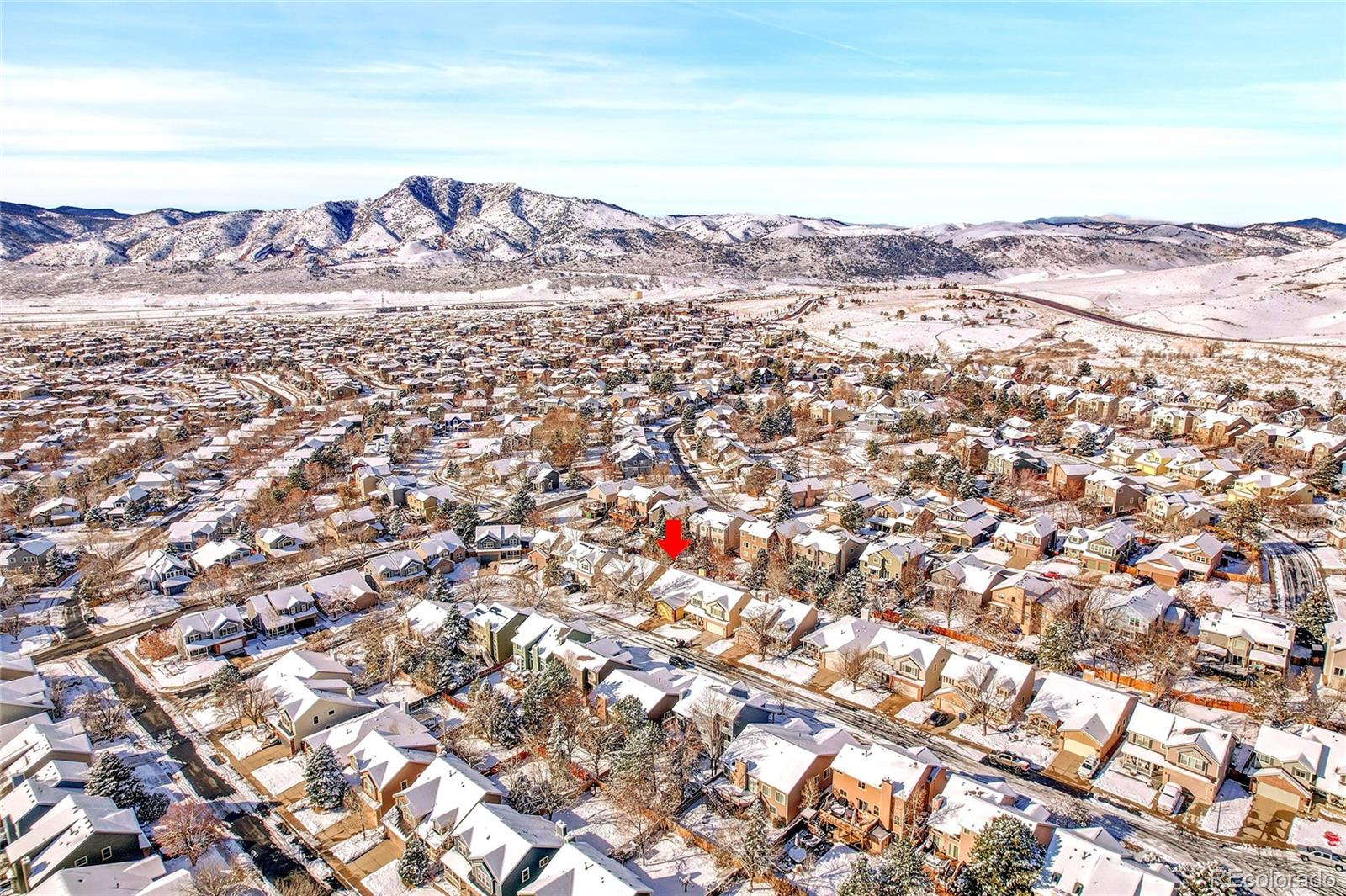 14165 W Warren Circle