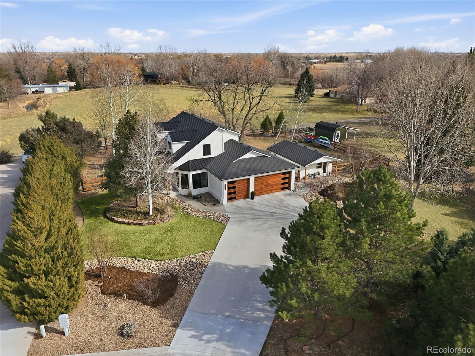 4778 Hay Wagon Court
