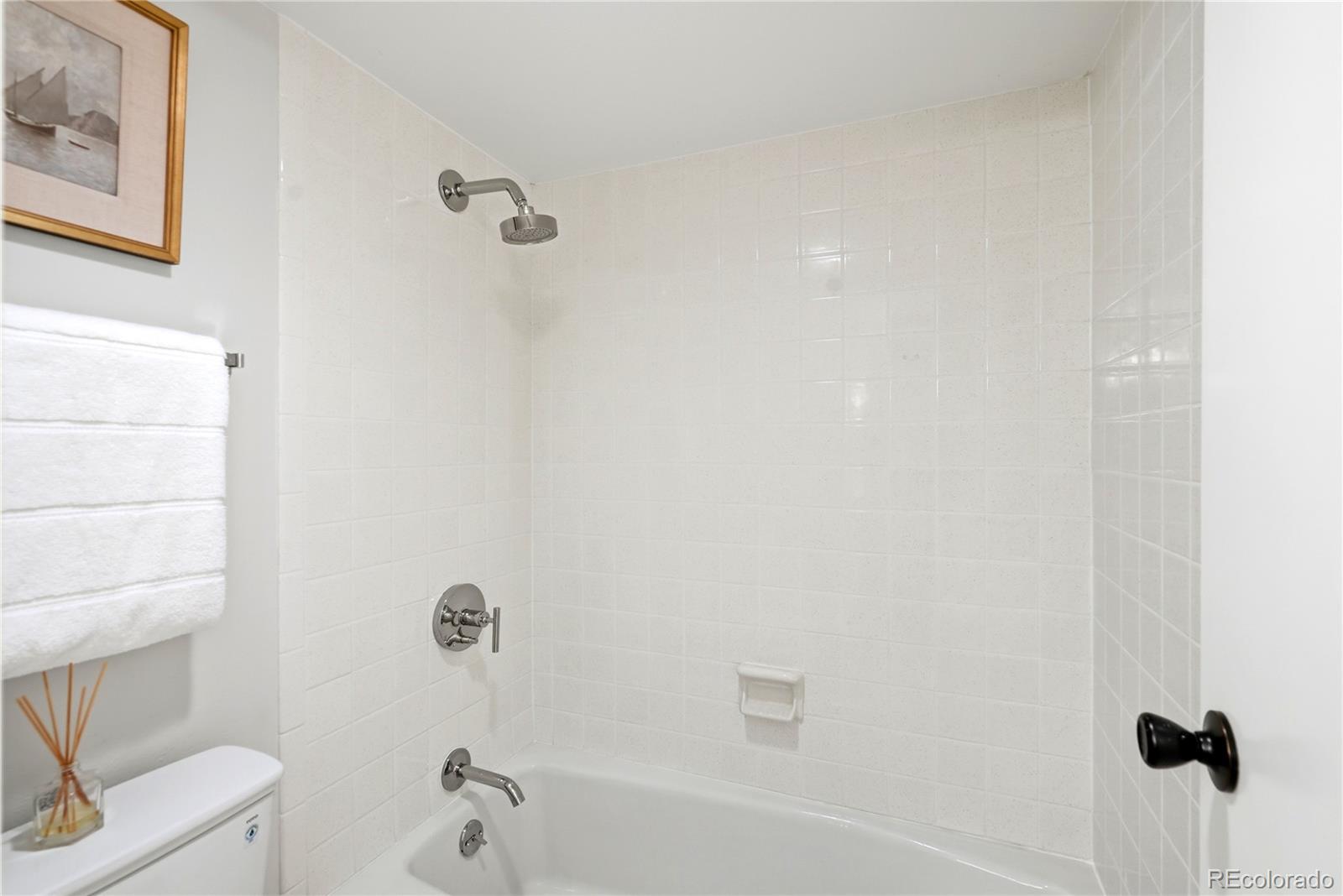 400 S Lafayette Street Unit: 1206
