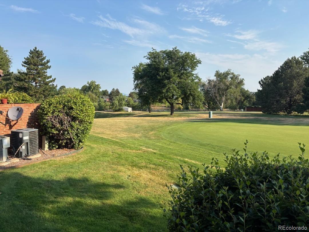 6035 W Mansfield Avenue Unit: 247