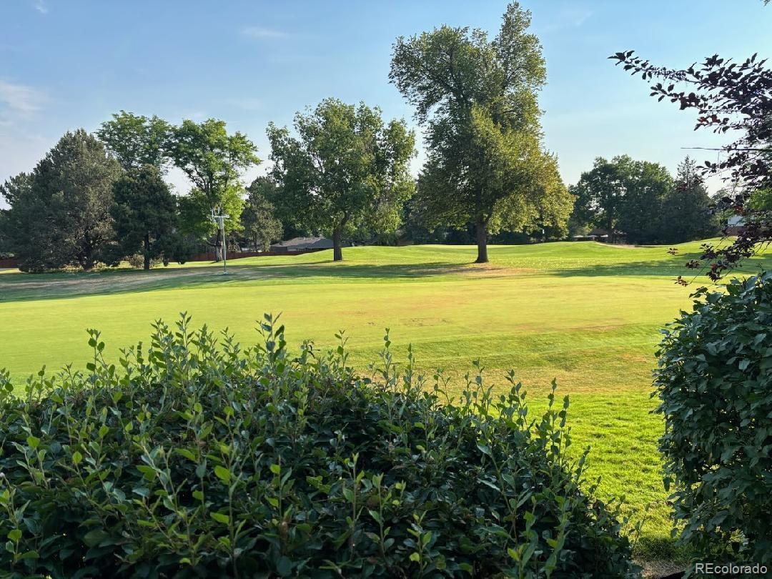 6035 W Mansfield Avenue Unit: 247