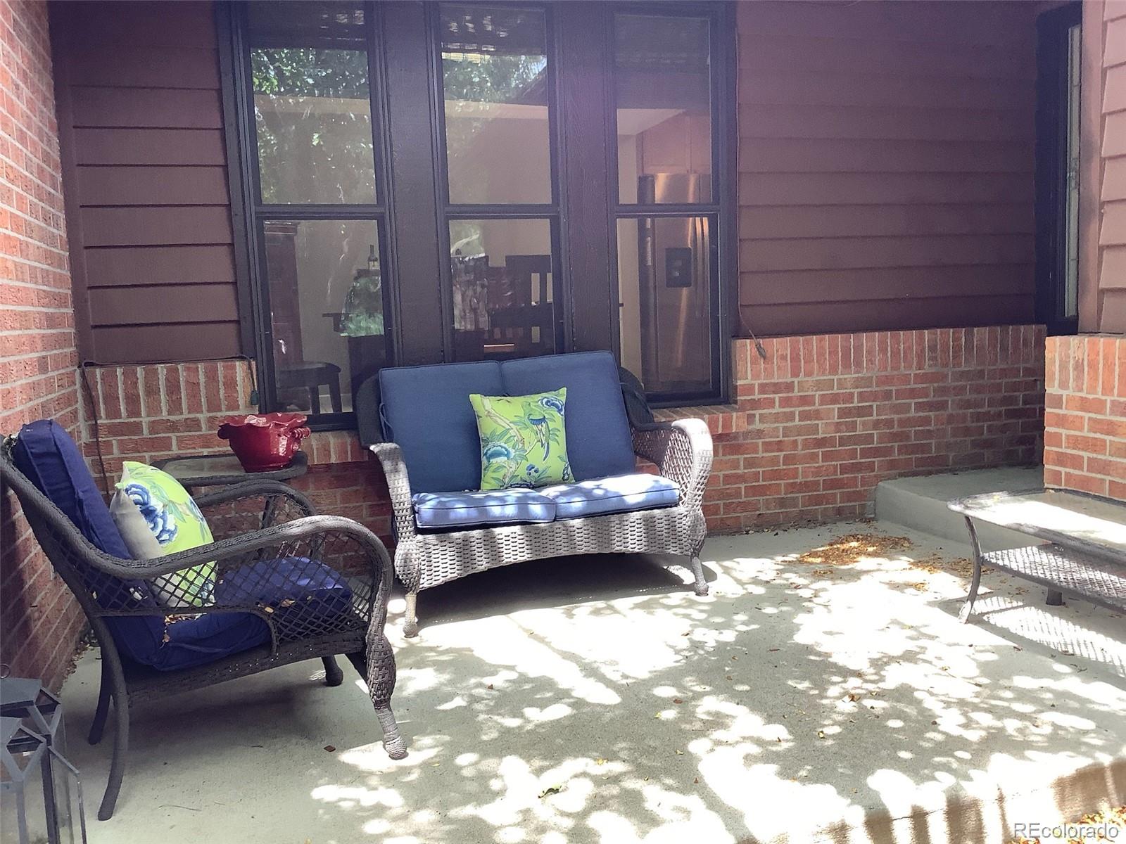 6035 W Mansfield Avenue Unit: 247