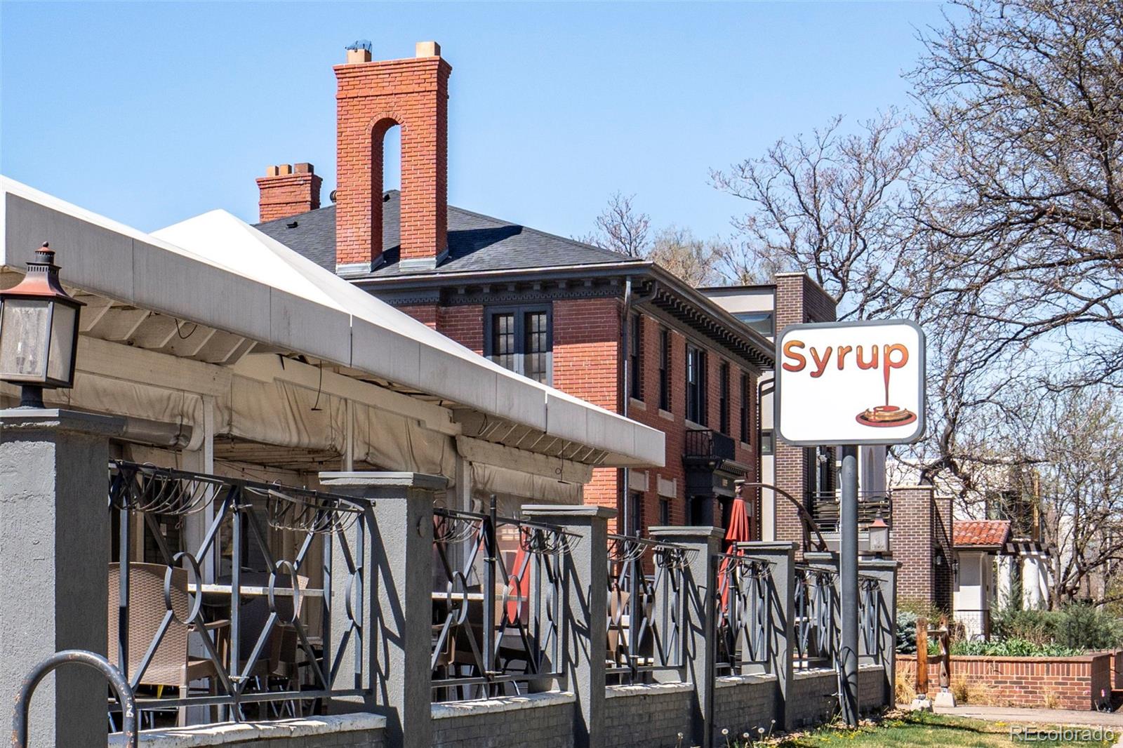 1750 Gaylord Street Unit: B