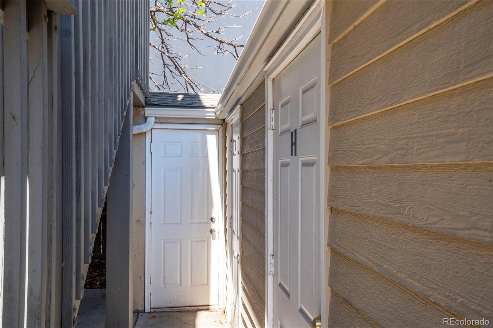 1750 Gaylord Street Unit: B