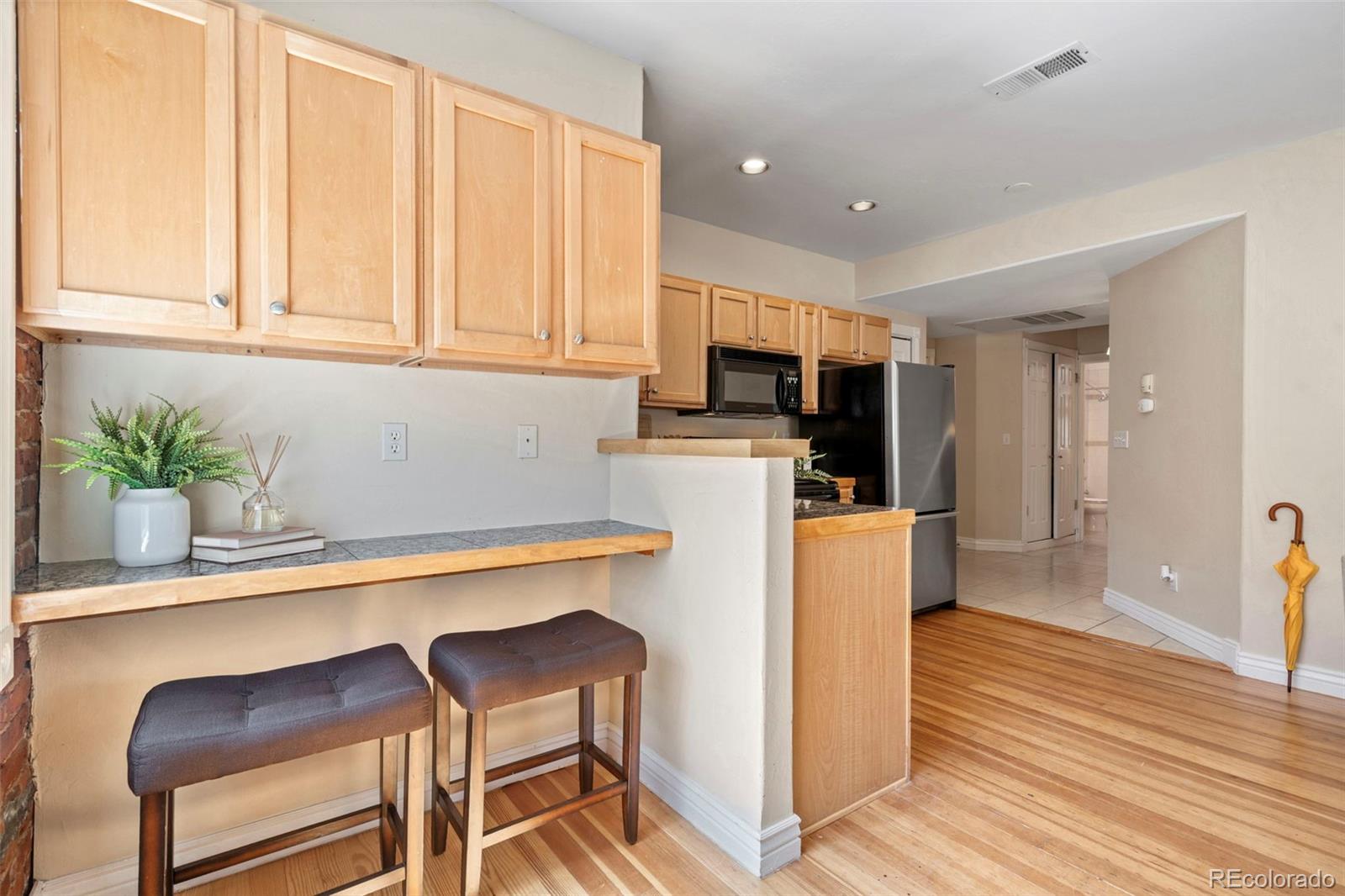 1750 Gaylord Street Unit: B