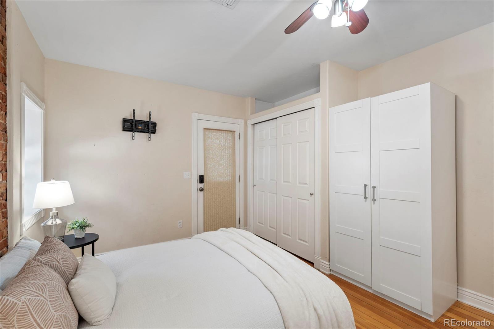 1750 Gaylord Street Unit: B