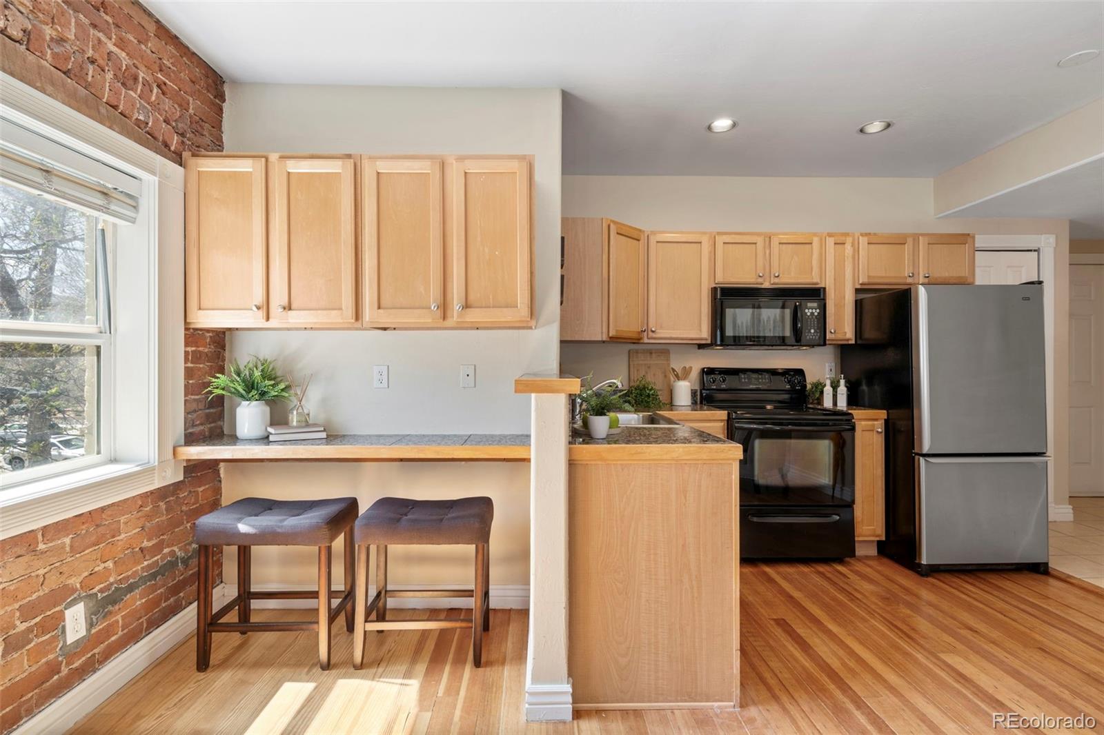 1750 Gaylord Street Unit: B