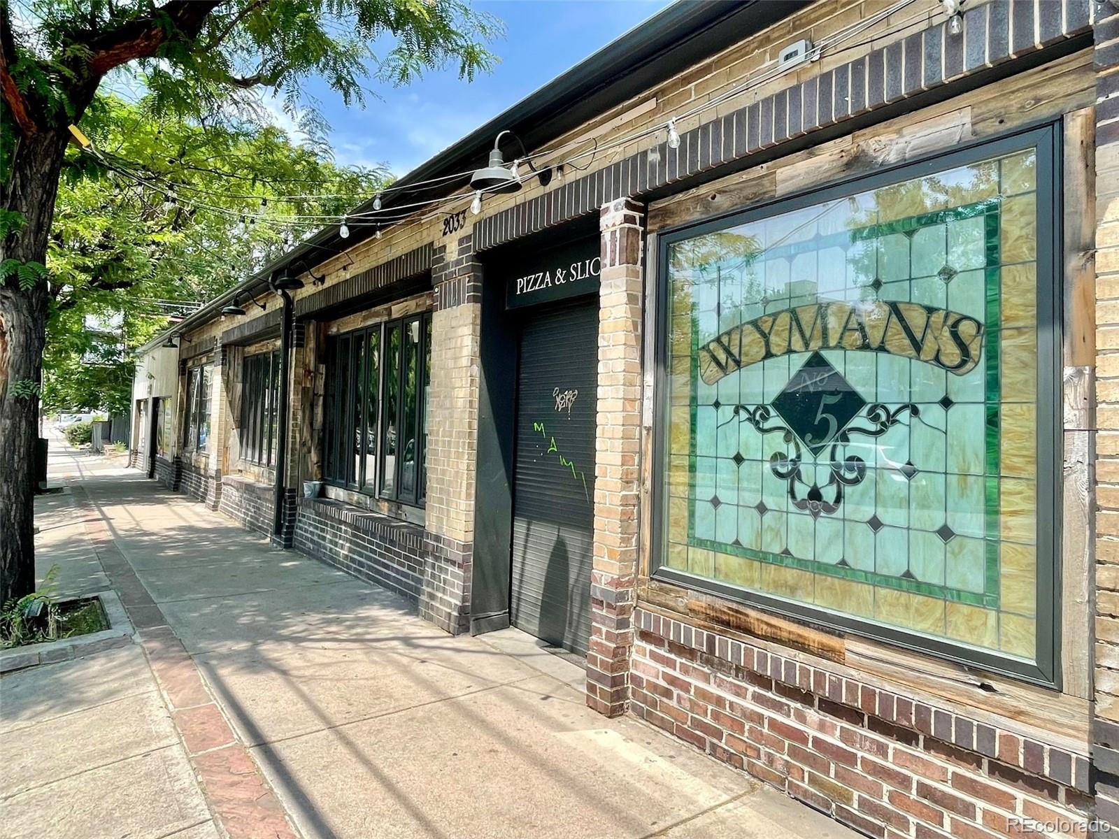 1750 Gaylord Street Unit: B