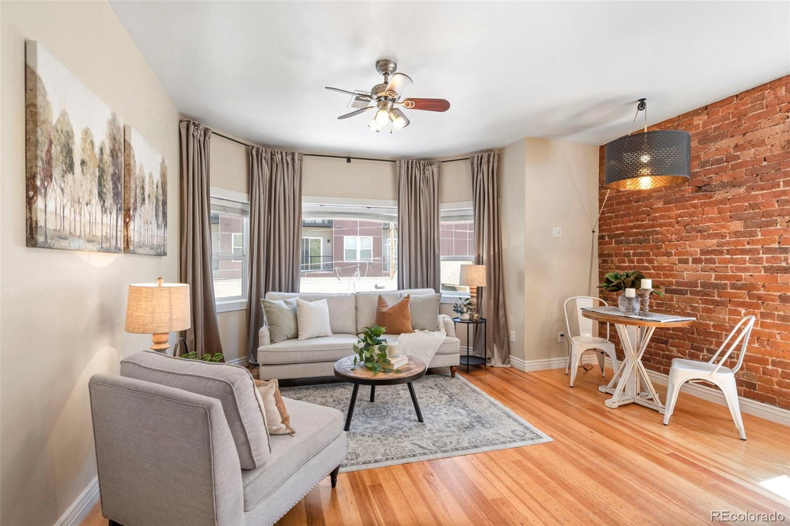 1750 Gaylord Street Unit: B