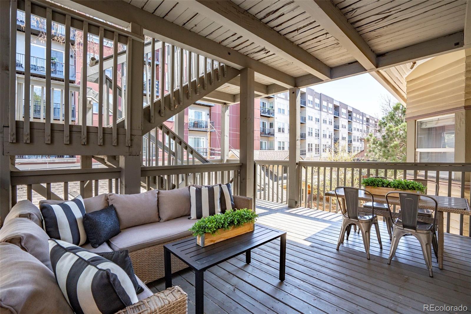 1750 Gaylord Street Unit: B