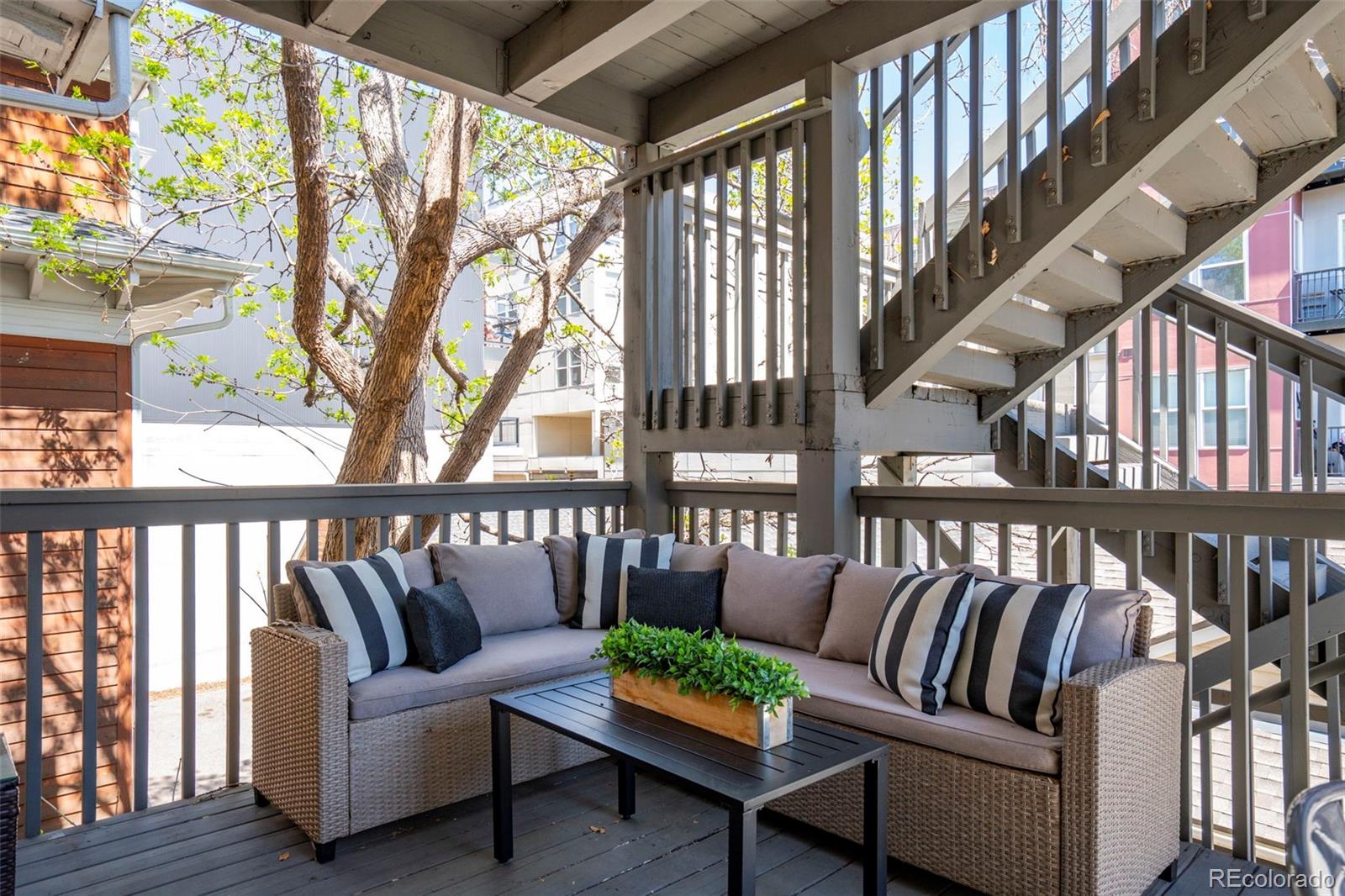 1750 Gaylord Street Unit: B