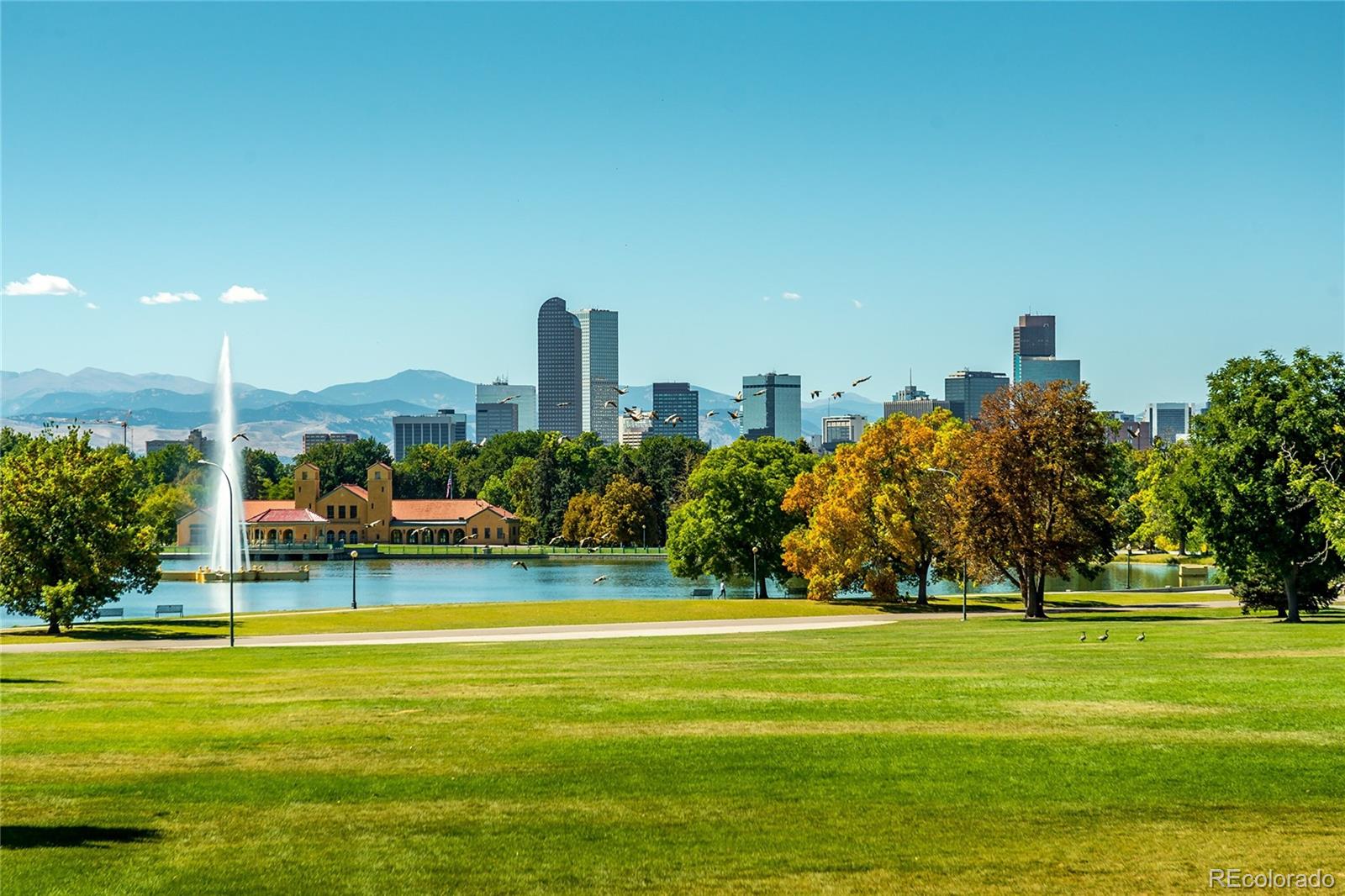 1750 Gaylord Street Unit: B