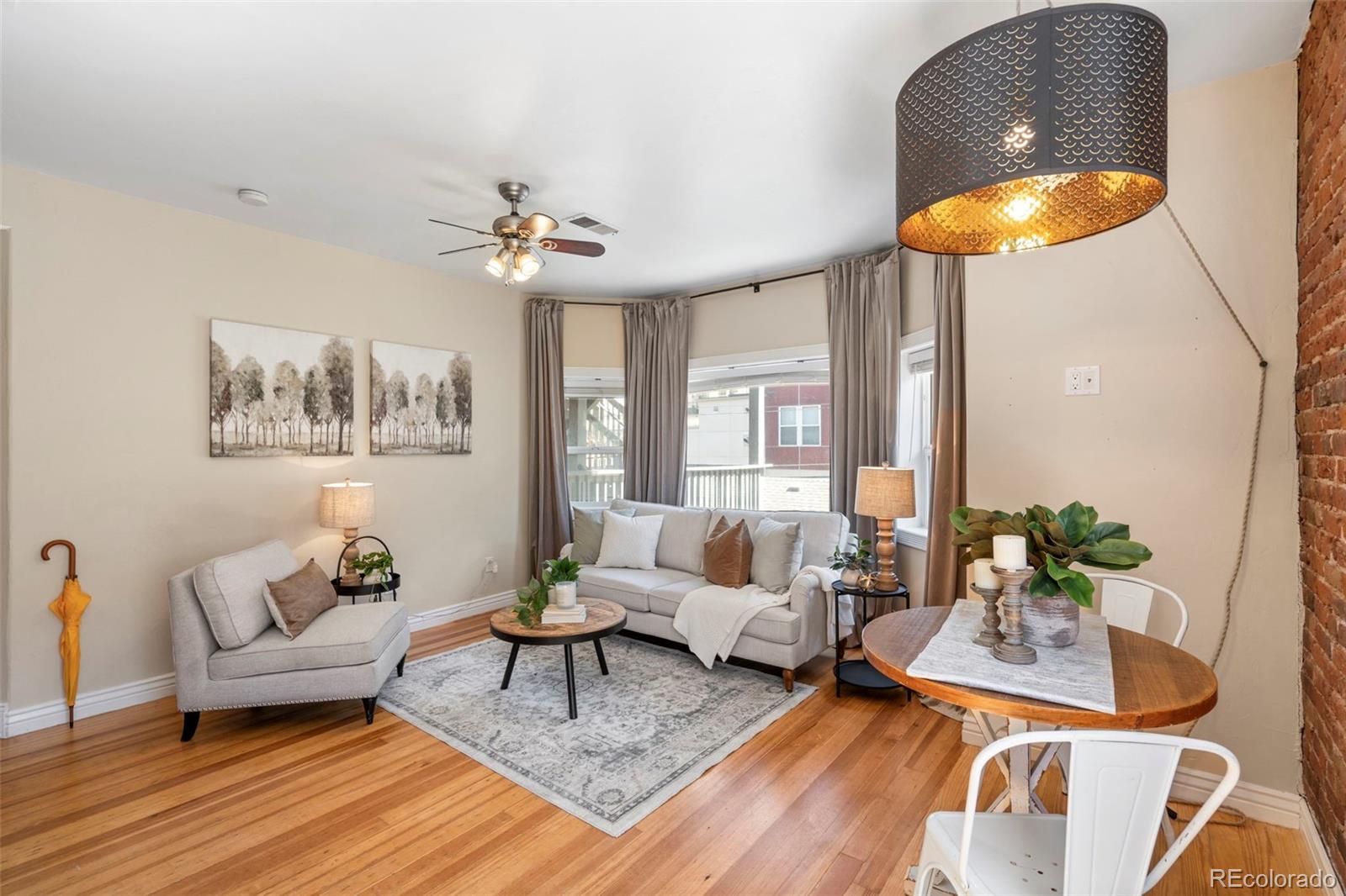 1750 Gaylord Street Unit: B