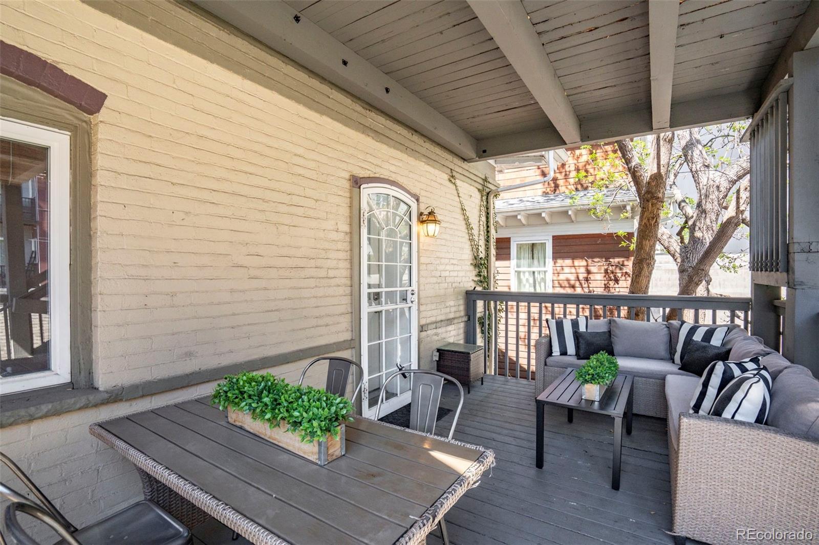 1750 Gaylord Street Unit: B