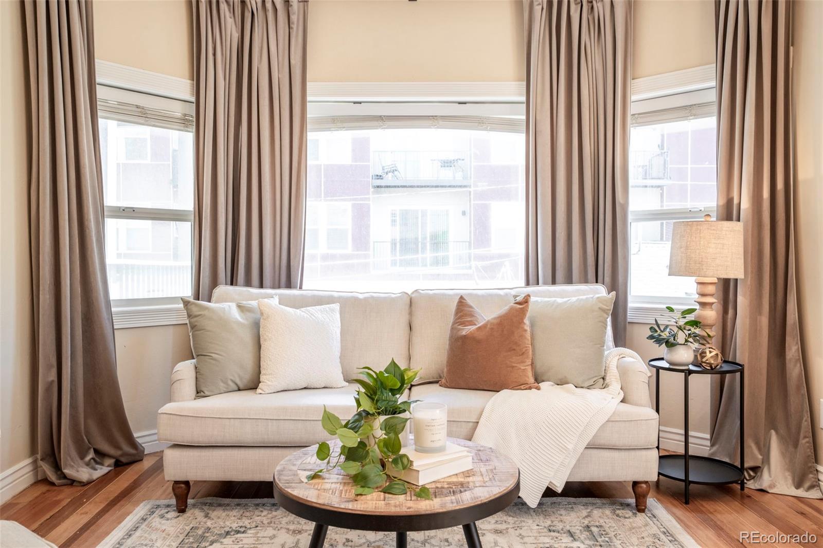 1750 Gaylord Street Unit: B