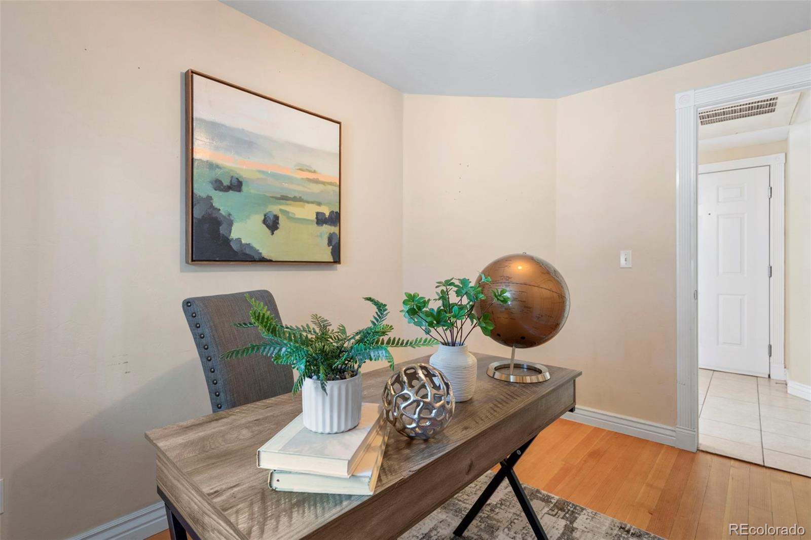 1750 Gaylord Street Unit: B