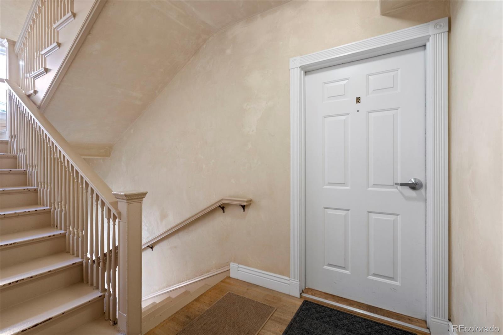 1750 Gaylord Street Unit: B