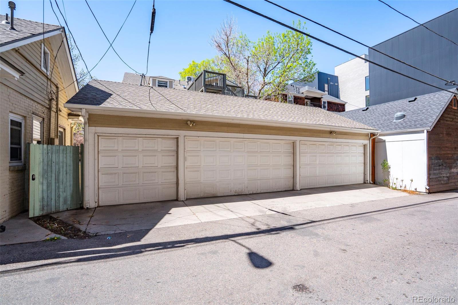 1750 Gaylord Street Unit: B