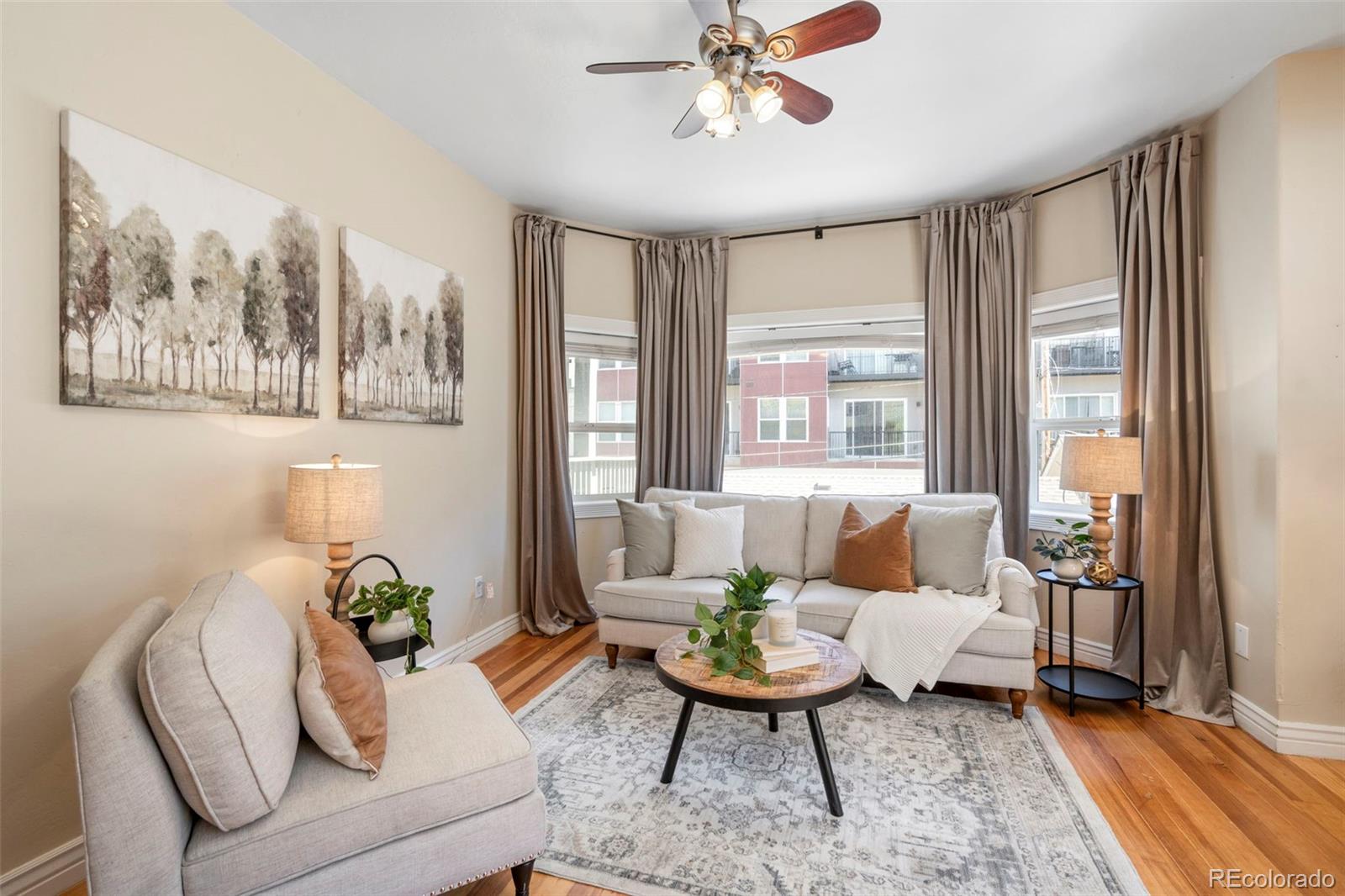 1750 Gaylord Street Unit: B