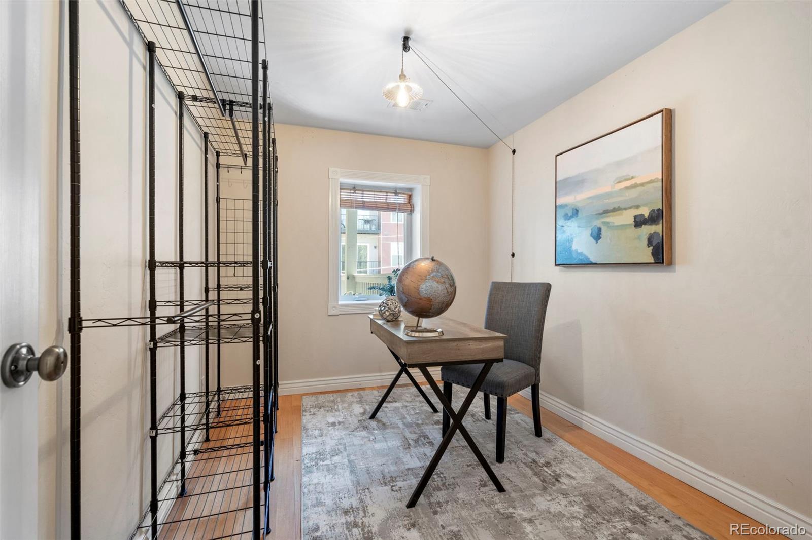 1750 Gaylord Street Unit: B